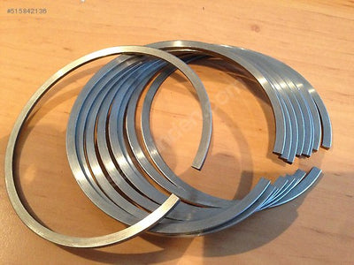 Segman 300 Adet Toplu Satiş