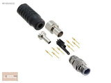 Te Connectivity Amp Connectors 1-2823447-1 Conn Plug Male 8Pos G
