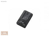 Panasonic Ag-B23E Ac Battery Charger