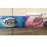 R&G Aero Crash Protector - Mv Agusta 675 Brutale - Cp0327Bl