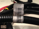 Kablo Demeti Axe47699 | John Deere Jd Partsservice.