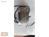 Tyd-50-220V -3.5/3W  5/6Rpm Senkronize Motor-Synchronous Motor