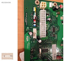 Fujıtsu Sıemens Anakart D2812-A12,  D2812-A23