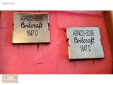 Coilcraft Agp4233-562Me 2 Adet