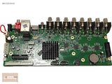 Ahb7016T-Lm-V3 Vi̇Deo Recorder Board