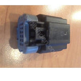 750 Adet Delphi Otomotiv Konnektörleri Con Ocs 1.2 6W F Sld Bazi 12 Si̇Yah Pbt 13820424