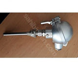 Atlas Cobe Pt100 Sensör Kafası 2Pt100-G1/2X 150B