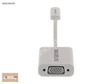 Valueline Usb 3.1 Adapter Usb-C Male - Usb A Female / Usb-C Female / Hdmi Female White