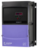 ODE-3-340240-3F4A 11kW Frequency inverter IP66 Invertek Optidrive E3