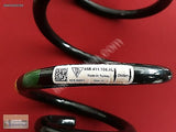 Spring - Porsche (95B-411-105-Al-504)