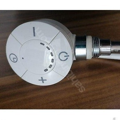 HT LT67434 Smart W600 V230 Thermostatlı Zamanlayıcılı Spa Havlupan Rezistansı