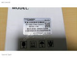 3 Adet Pontwokz Ahd-2000P/130W Hd Color Video Camera