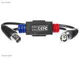 4 Adet Hd-Video Anti-Interference Device Utp1201Xp-Hd