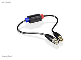 4 Adet Hd-Video Anti-Interference Device Utp1201Xp-Hd