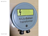 Messko Multi-Ballast Transformer Tx 639-Bm7033S
