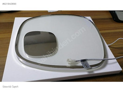 4 Adet Plateau Lumineux Lineaire Soin 901054 Led Işik Standi