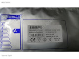 Lampo Flash Aydınlatma Led300Ip20Rgb / 24 Led Şerit Rgb 5M Ip20