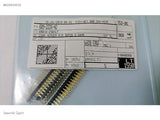 5 Adet 609-2226-Nd Bağlanti Başliği R/A 36Pos 2.54Mm